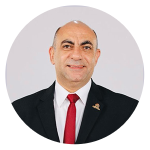 م. محمد إبراهيم موسى