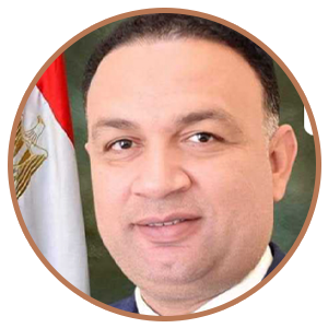 النائب أحمد أبو زيد