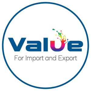 Value for Import and Export