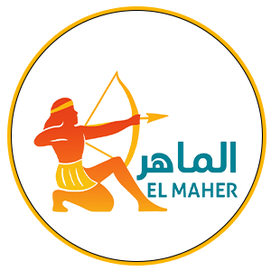 شركة الماهر